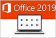 Descargar Microsoft office 2019 para Mac OS en el 202